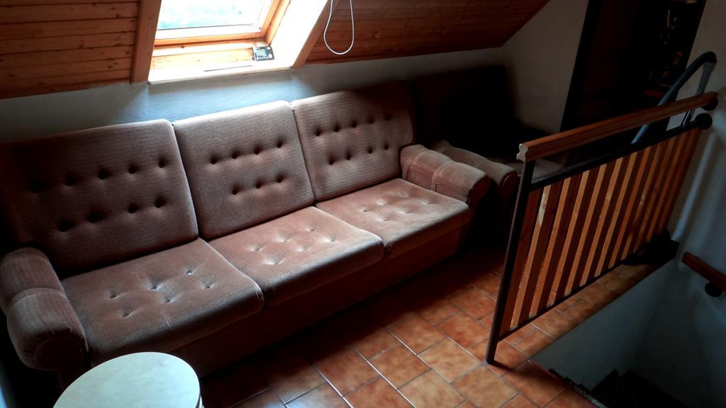 Prazdninovy Dum - Pacl Cervena Recice Villa Room photo